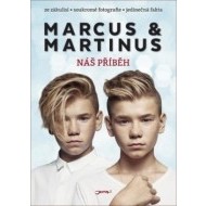 Marcus & Martinus - Náš svět - cena, srovnání