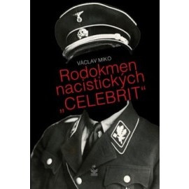 Rodokmen nacistických "celebrit"