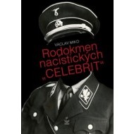 Rodokmen nacistických "celebrit" - cena, srovnání
