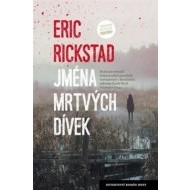 Jména mrtvých dívek - cena, srovnání