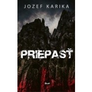 Priepasť - cena, srovnání