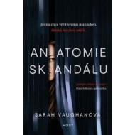Anatomie skandálu - cena, srovnání