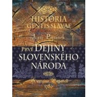 Historia gentis Slavae/Prvé dejiny slovenského národa - cena, srovnání