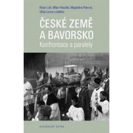 České země a Bavorsko