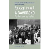 České země a Bavorsko - cena, srovnání