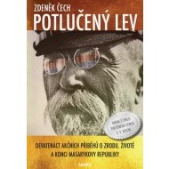 Potlučený lev - cena, srovnání