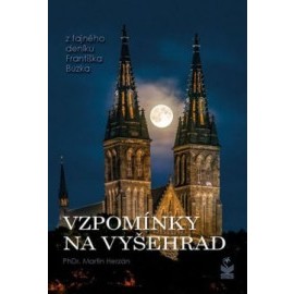 Vzpomínky na Vyšehrad