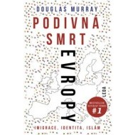 Podivná smrt Evropy - cena, srovnání