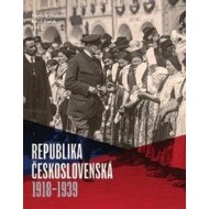 Republika československá 1918 - 1939 - cena, srovnání