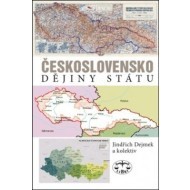 Československo Dějiny státu - cena, srovnání