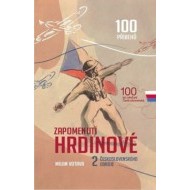 Zapomenutí hrdinové 2. československého odboje - cena, srovnání