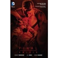 Final Crisis - cena, srovnání