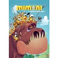 Mimoni 3: Aďžije náš šév! - cena, srovnání
