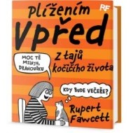 Plížením vpřed - cena, srovnání
