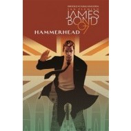 James Bond 3: Hammerhead - cena, srovnání