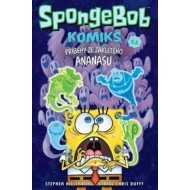 SpongeBob 3: Příběhy ze zakletého ananasu - cena, srovnání