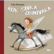 Rok Sivka ohniváka - cena, srovnání