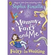 Mummy Fairy and Me - Fairy-in-Waiting - cena, srovnání