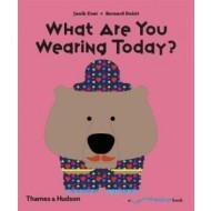 What Are You Wearing Today? - cena, srovnání