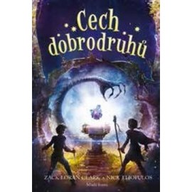 Cech dobrodruhů