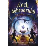 Cech dobrodruhů - cena, srovnání