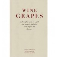 Wine Grapes - cena, srovnání
