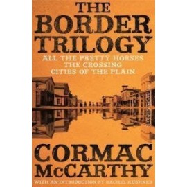 The Border Triology