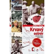 Krvavý ostrov - Guadalcanal 1942-1943 - cena, srovnání