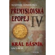 Přemyslovská epopej IV. - cena, srovnání