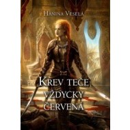 Krev teče vždycky červená - cena, srovnání