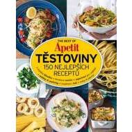 The Best of Apetit III. - Těstoviny 150 nejlepších receptů - cena, srovnání