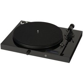 Pro-Ject Juke Box E + OM5E