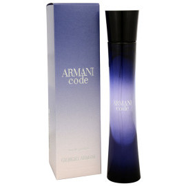 Giorgio Armani Code Women 75ml