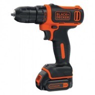 Black & Decker BDCDD12B - cena, srovnání