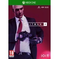 Hitman 2 - cena, srovnání