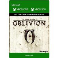 The Elder Scrolls IV: Oblivion - cena, srovnání