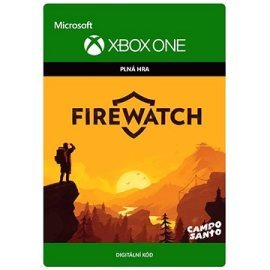 Firewatch