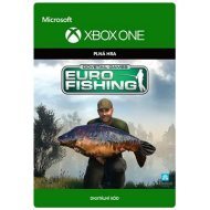 Euro Fishing - cena, srovnání
