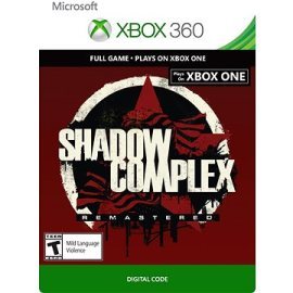 Shadow Complex