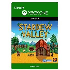Stardew Valley