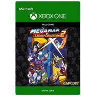 Mega Man Legacy Collection 2 - cena, srovnání