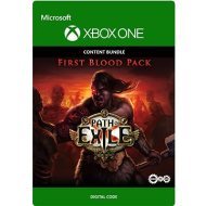 Path of Exile: First Blood Pack - cena, srovnání