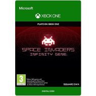 Space Invaders: Infinity Gene - cena, srovnání
