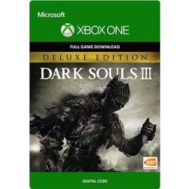 Dark Souls III (Deluxe Edition)