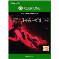 Necropolis - cena, srovnání