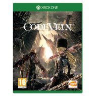 Code Vein - cena, srovnání