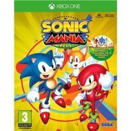 Sonic Mania Plus - cena, srovnání