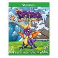 Spyro Reignited Trilogy - cena, srovnání