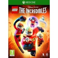 Lego Incredibles