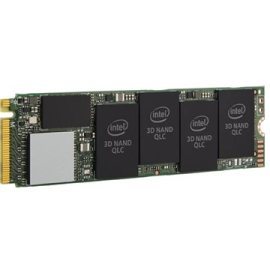 Intel 660P SSDPEKNW020T8X1 2TB